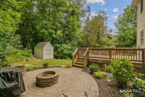 16 Norman Drive Ledyard CT 06335