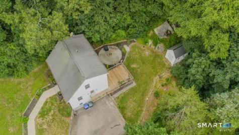 16 Norman Drive Ledyard CT 06335