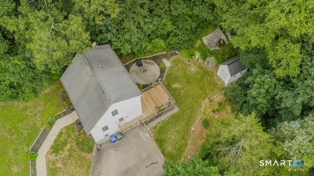 16 Norman Drive Ledyard CT 06335