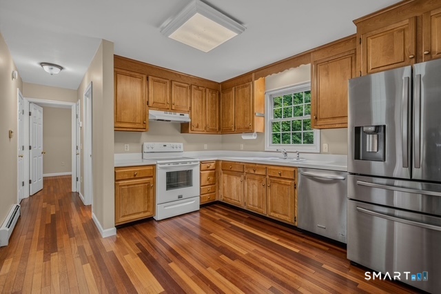 16 Norman Drive Ledyard CT 06335