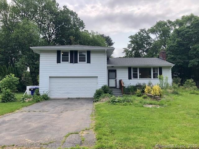 52 Holland Lane East Hartford CT 06118
