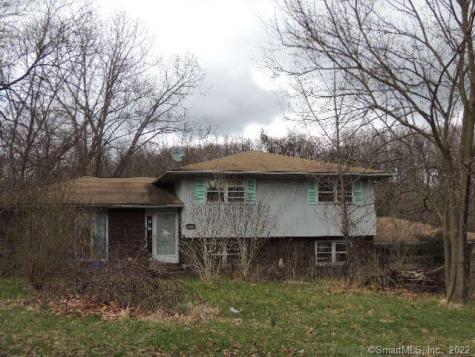333 Wintergreen Avenue Hamden CT 06514