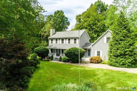 128 Tobacco Street Lebanon CT 06249