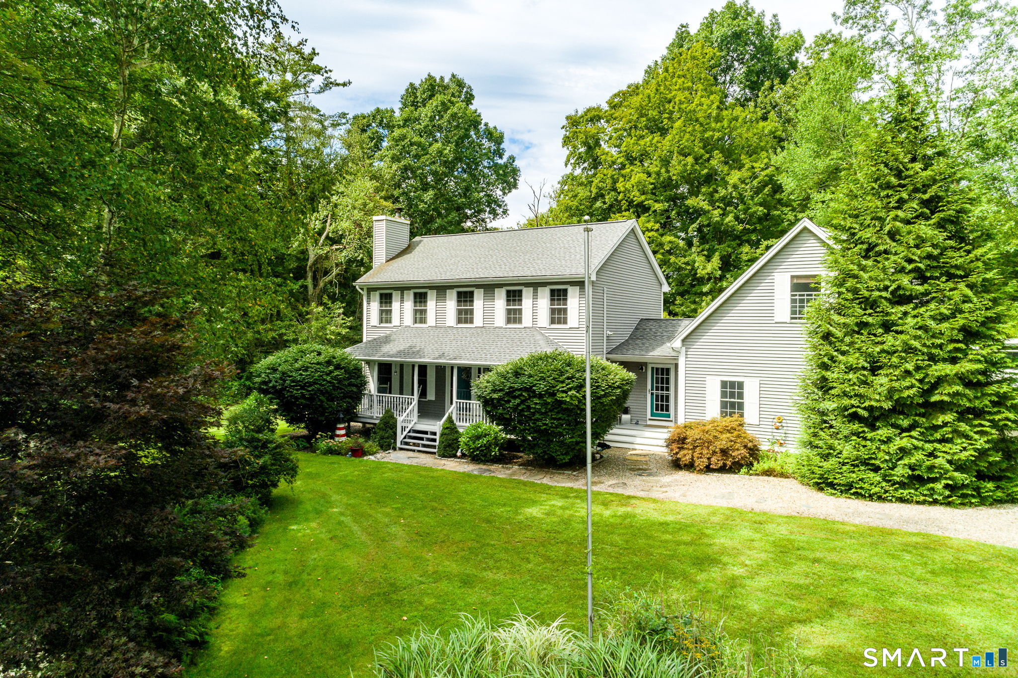 128 Tobacco Street Lebanon CT 06249