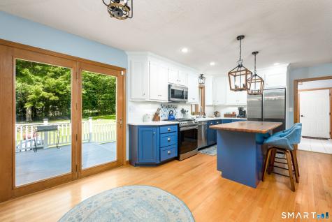 128 Tobacco Street Lebanon CT 06249