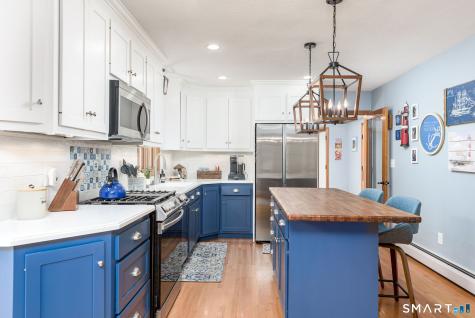 128 Tobacco Street Lebanon CT 06249