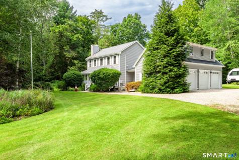 128 Tobacco Street Lebanon CT 06249