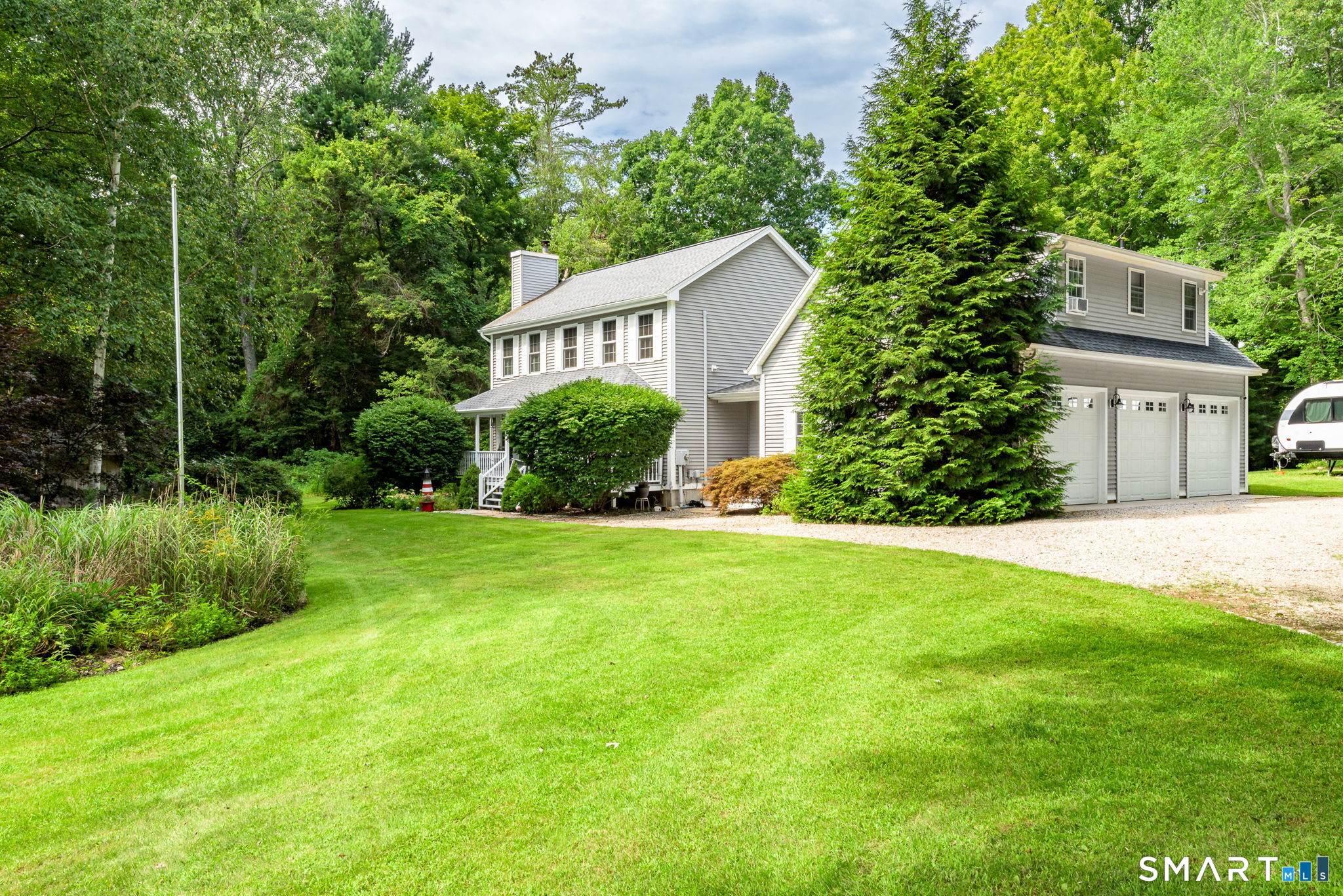 128 Tobacco Street Lebanon CT 06249