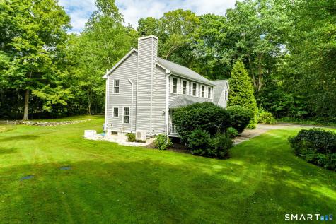 128 Tobacco Street Lebanon CT 06249