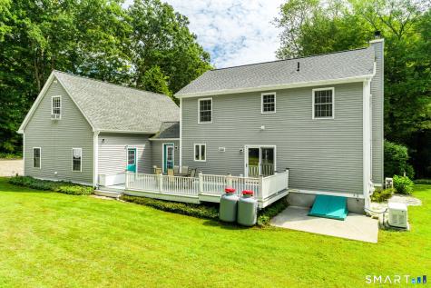 128 Tobacco Street Lebanon CT 06249