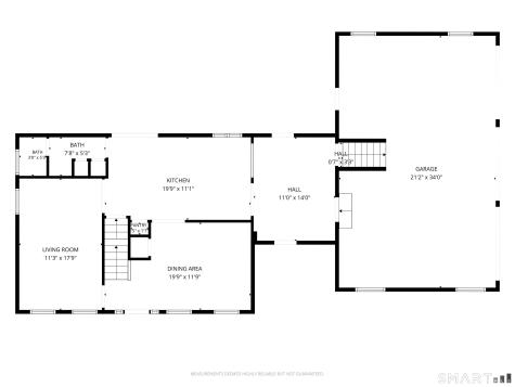 128 Tobacco Street Lebanon CT 06249