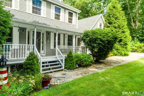 128 Tobacco Street Lebanon CT 06249