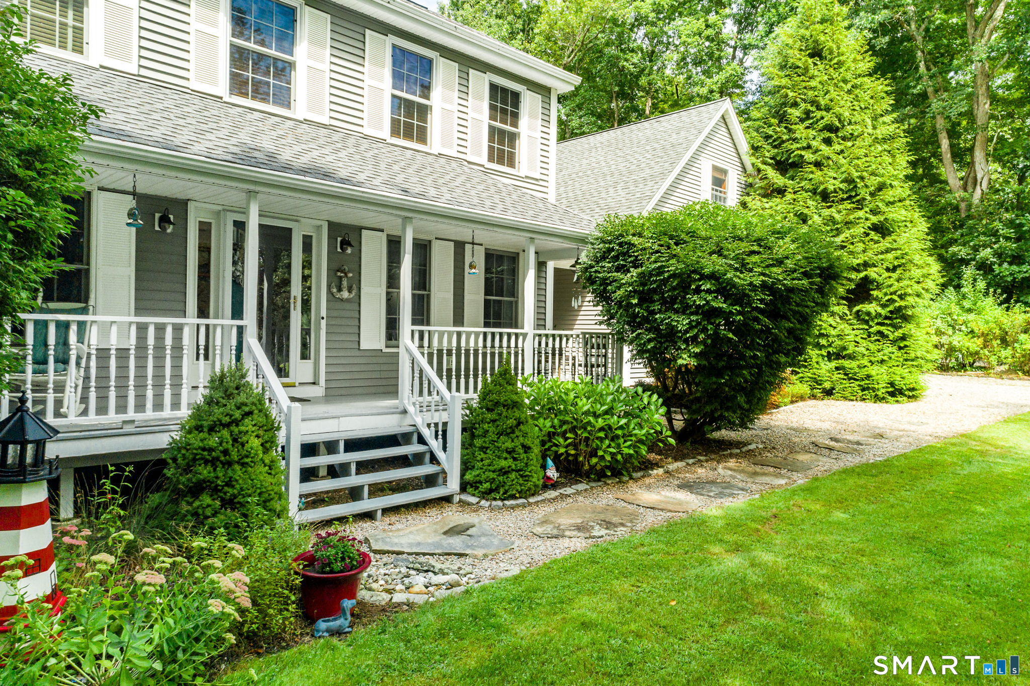 128 Tobacco Street Lebanon CT 06249
