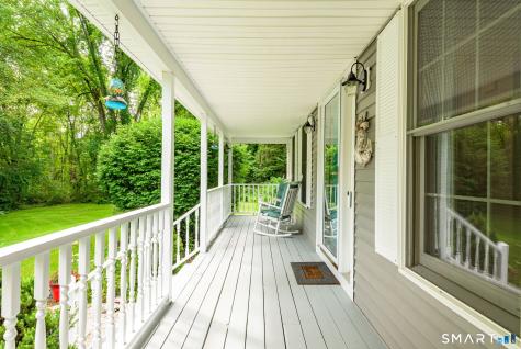 128 Tobacco Street Lebanon CT 06249