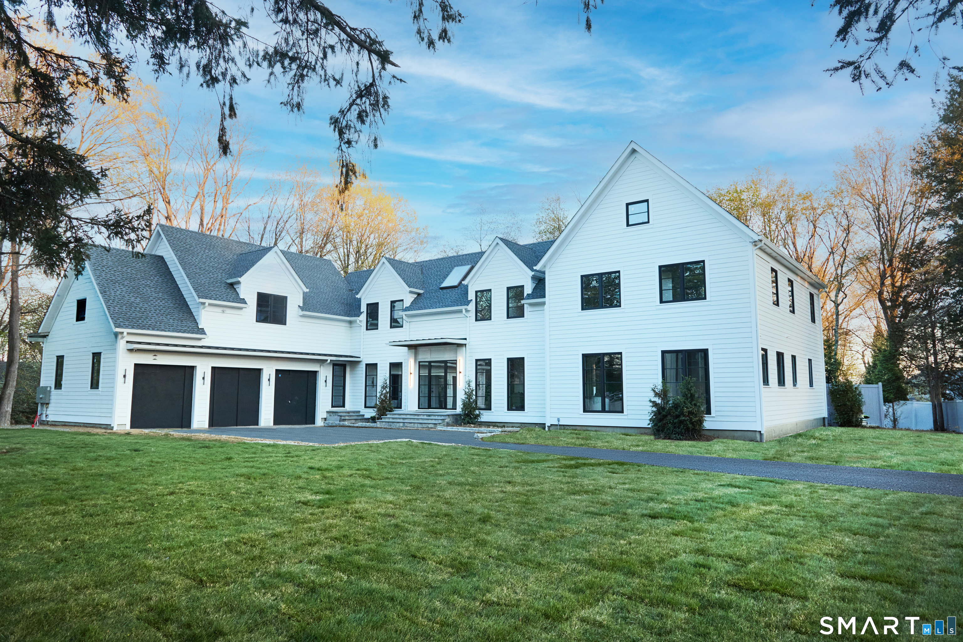 11 Wake Robin Road Westport CT 06880