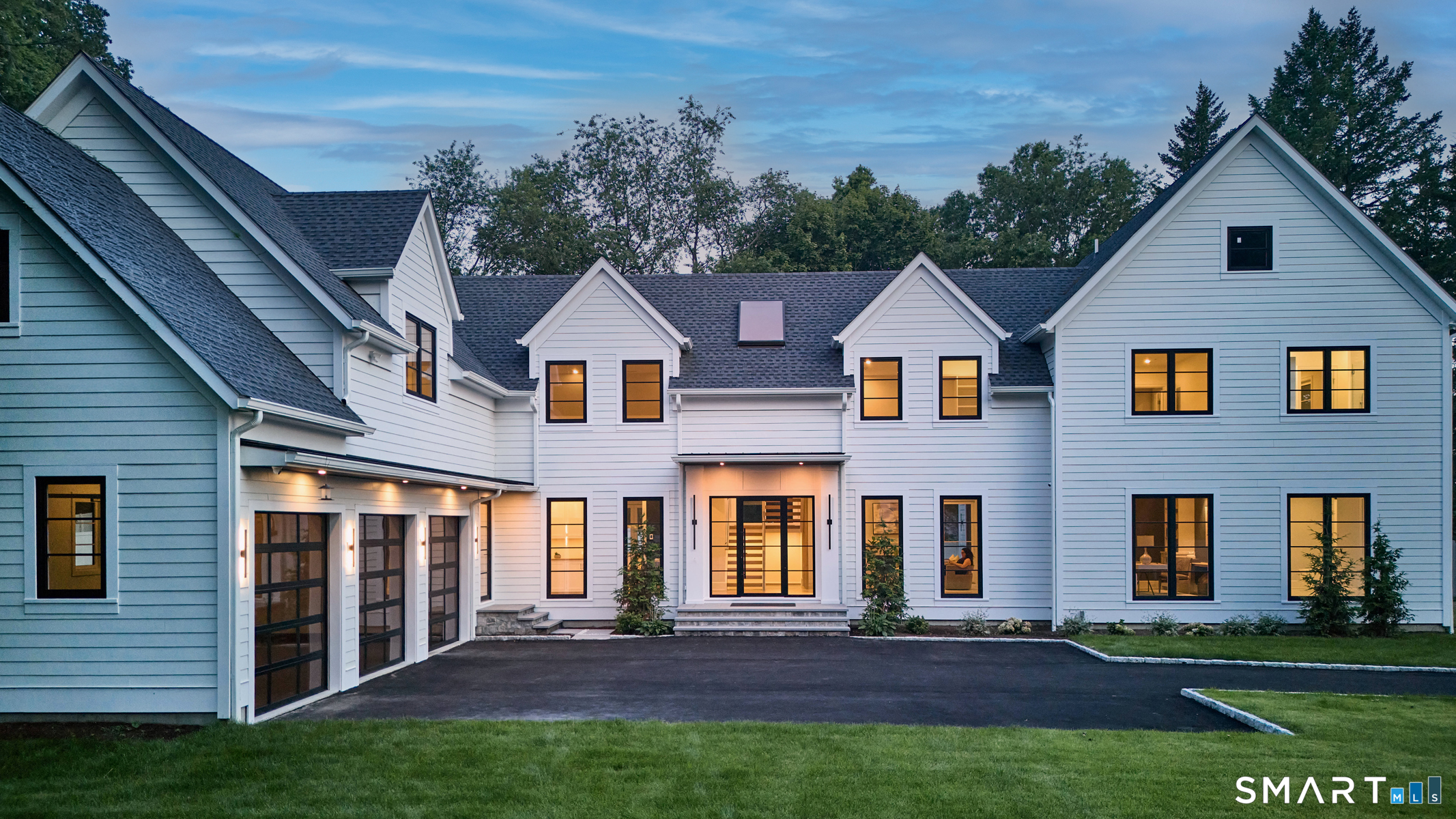 11 Wake Robin Road Westport CT 06880