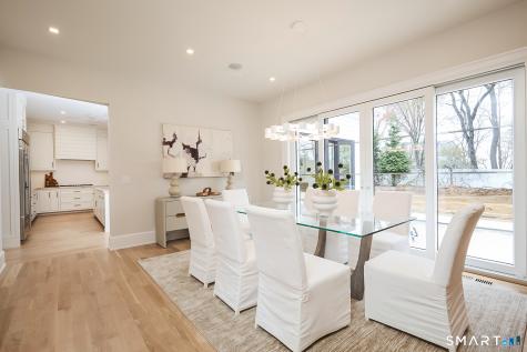 11 Wake Robin Road Westport CT 06880