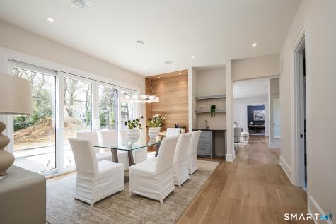 11 Wake Robin Road Westport CT 06880