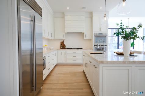 11 Wake Robin Road Westport CT 06880