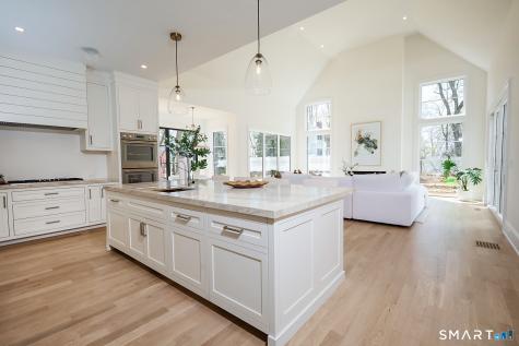 11 Wake Robin Road Westport CT 06880