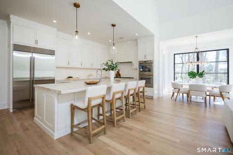 11 Wake Robin Road Westport CT 06880