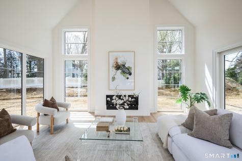 11 Wake Robin Road Westport CT 06880