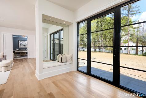 11 Wake Robin Road Westport CT 06880