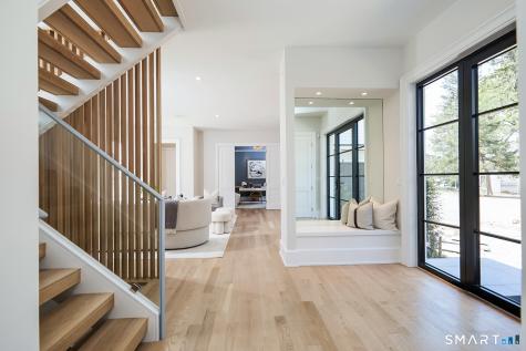 11 Wake Robin Road Westport CT 06880