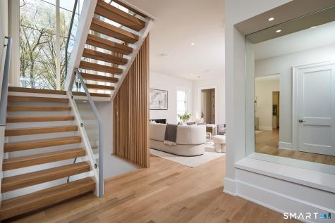 11 Wake Robin Road Westport CT 06880