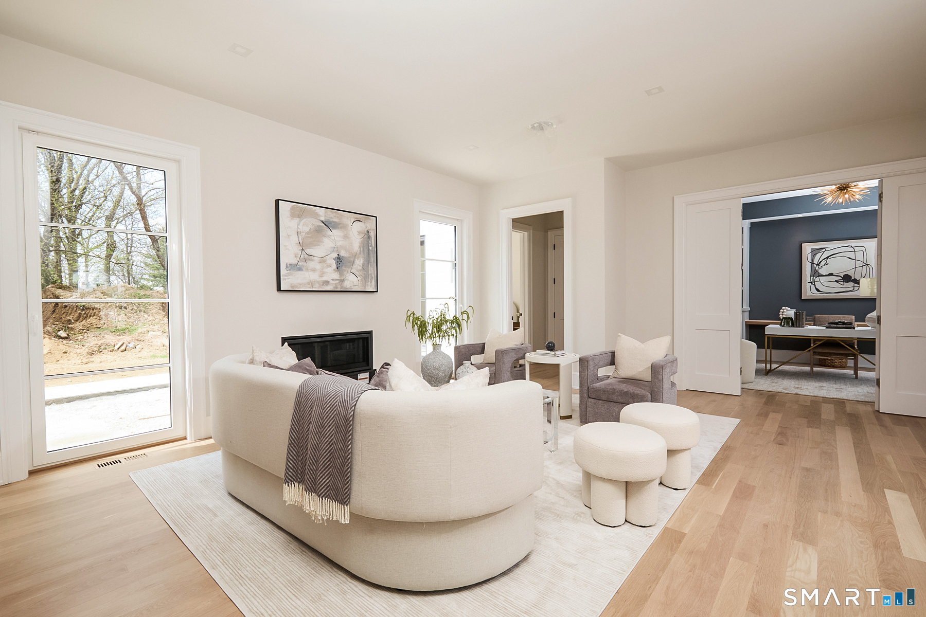 11 Wake Robin Road Westport CT 06880