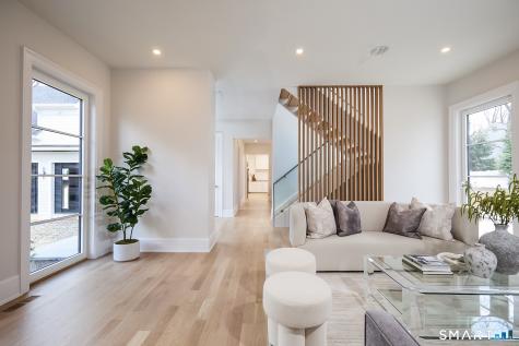 11 Wake Robin Road Westport CT 06880