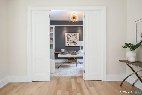 11 Wake Robin Road Westport CT 06880