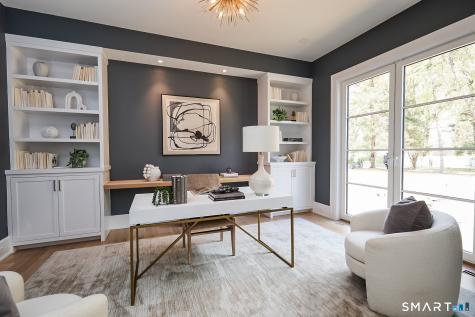 11 Wake Robin Road Westport CT 06880
