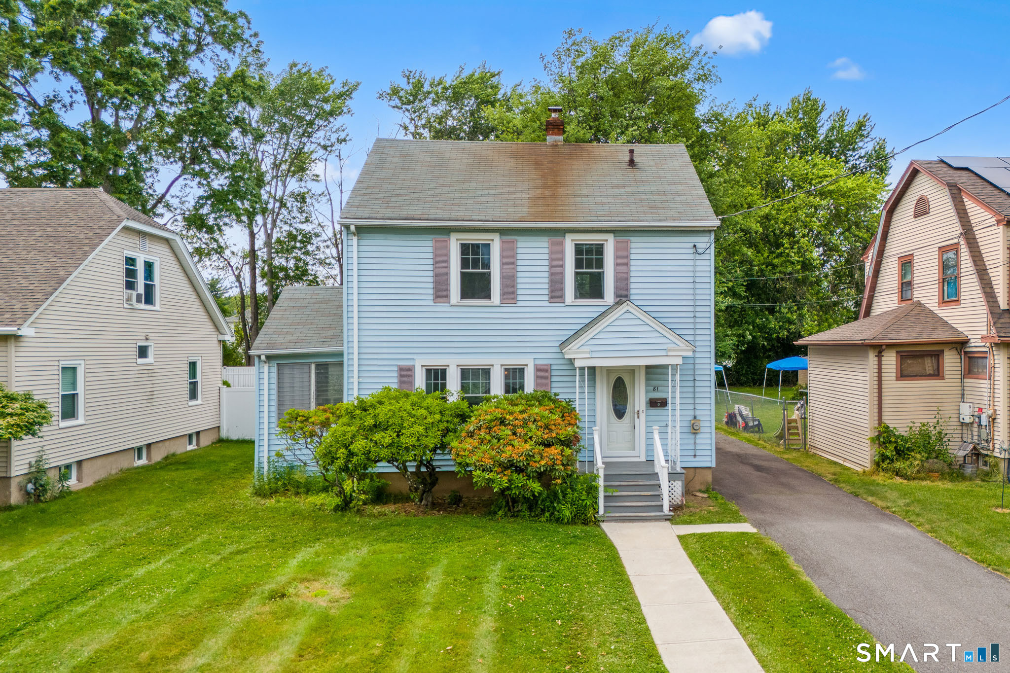 81 Woodlawn Street West Hartford CT 06110