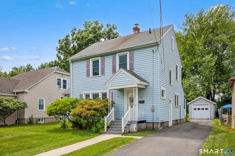 81 Woodlawn Street West Hartford CT 06110