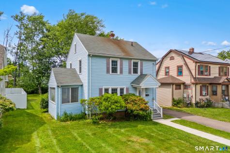 81 Woodlawn Street West Hartford CT 06110