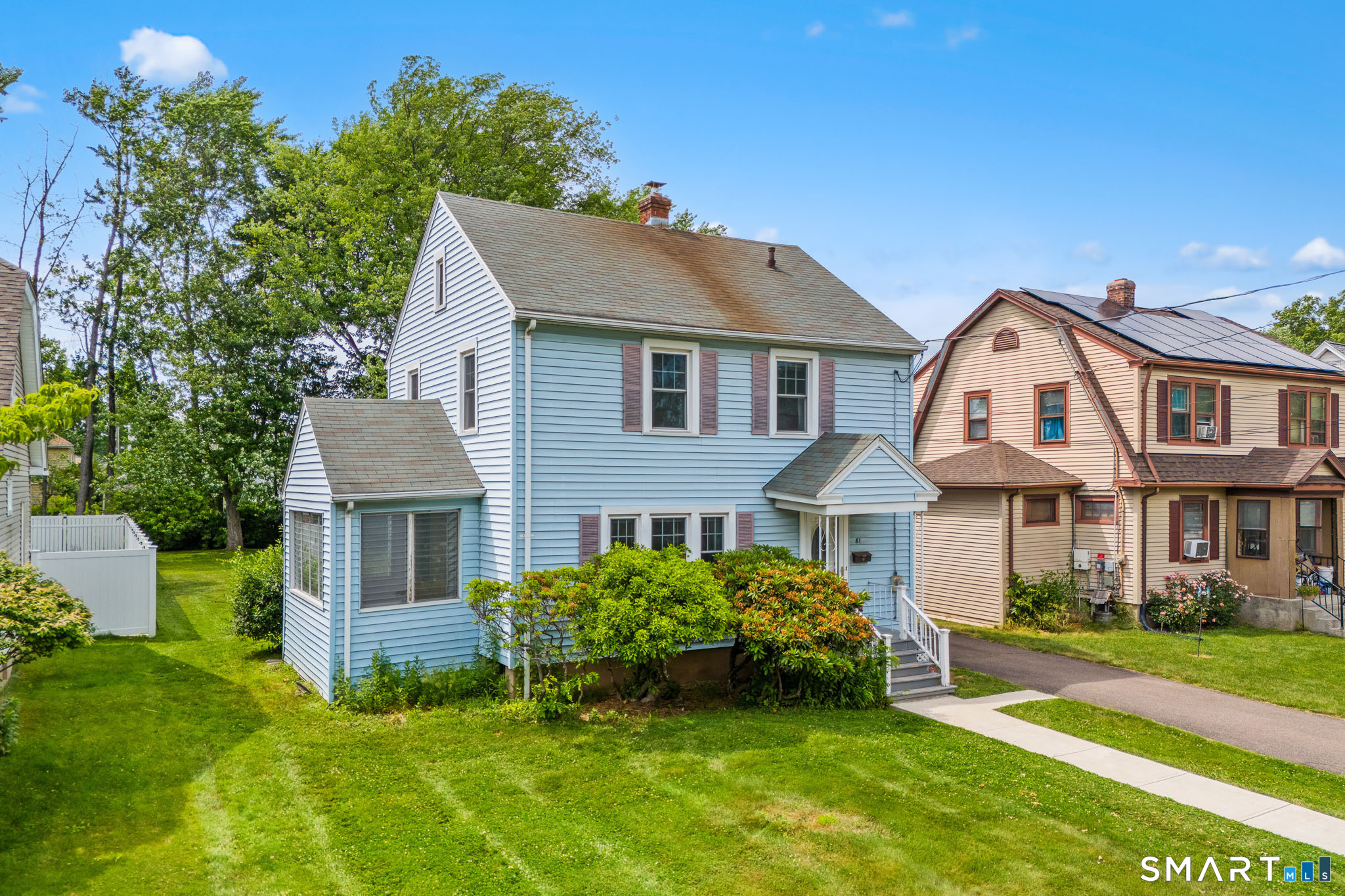 81 Woodlawn Street West Hartford CT 06110