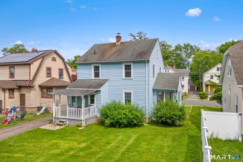81 Woodlawn Street West Hartford CT 06110