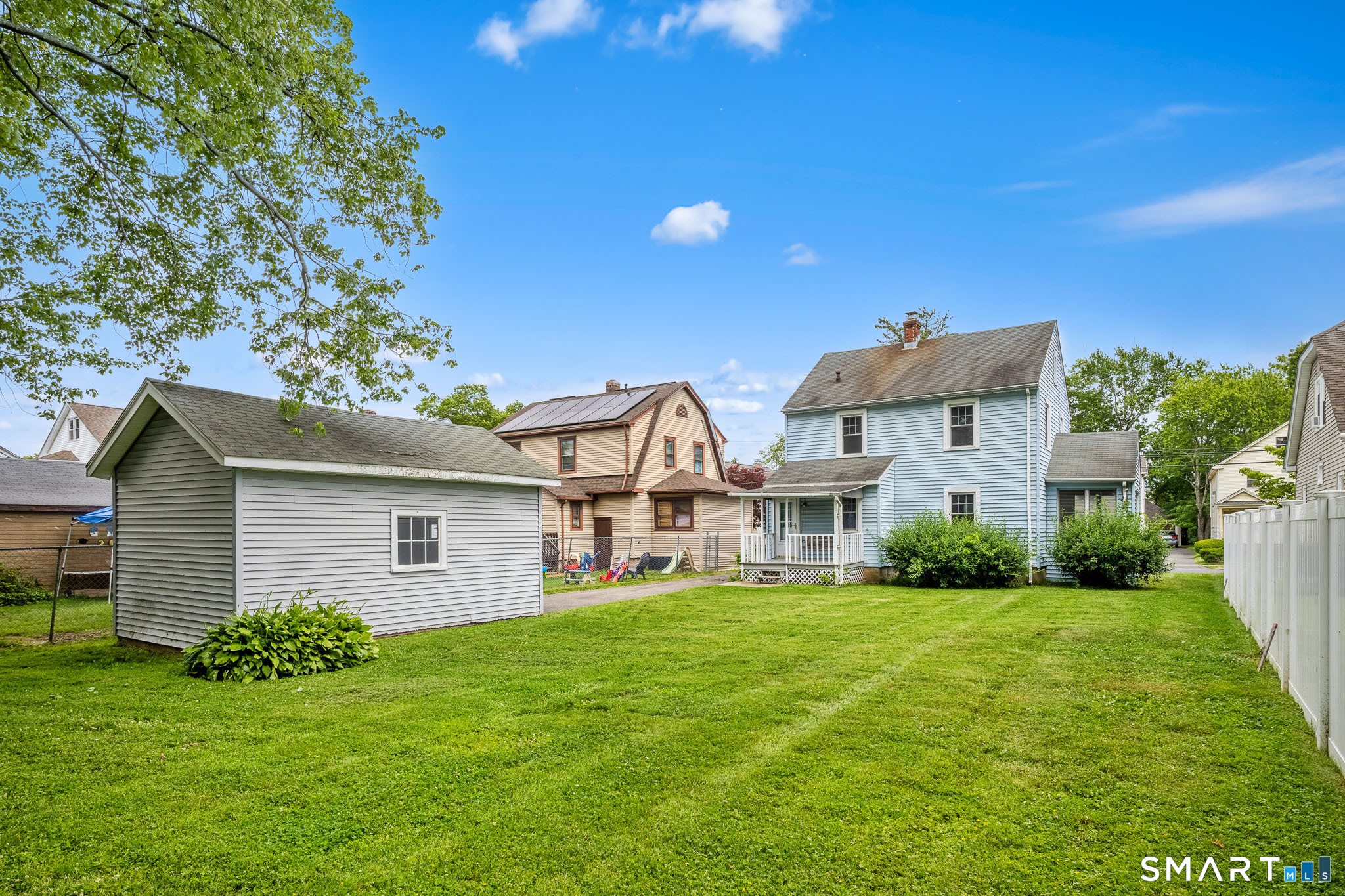 81 Woodlawn Street West Hartford CT 06110
