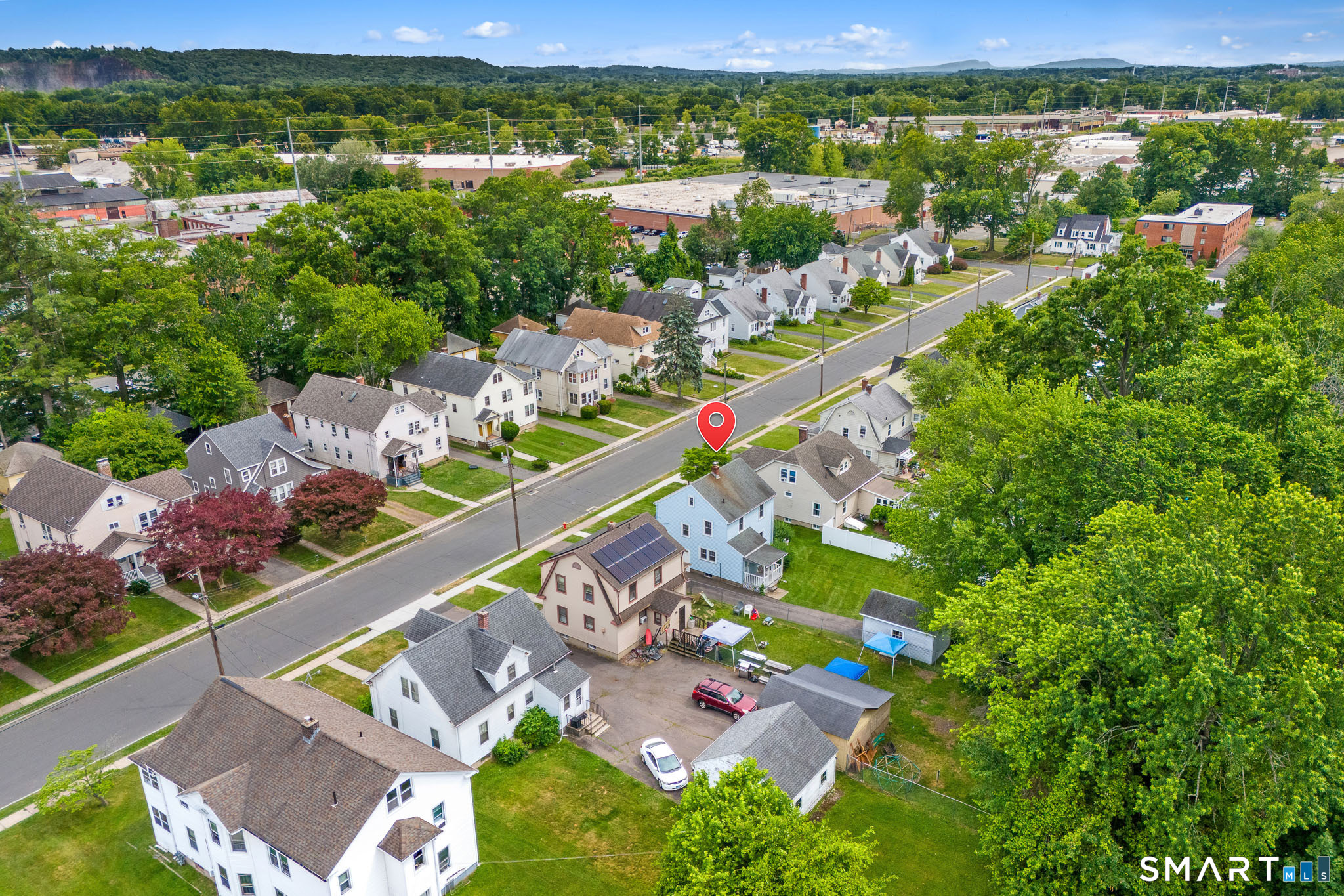81 Woodlawn Street West Hartford CT 06110