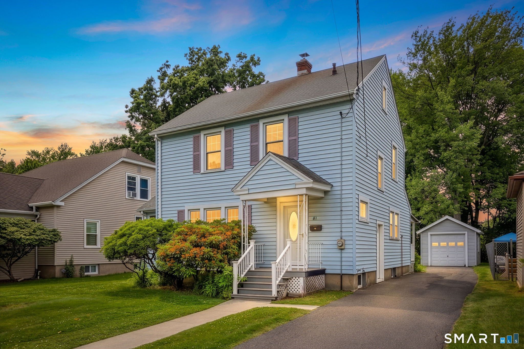 81 Woodlawn Street West Hartford CT 06110