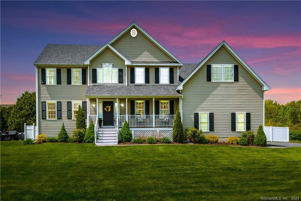 13 Meg Way Windsor Locks CT 06096