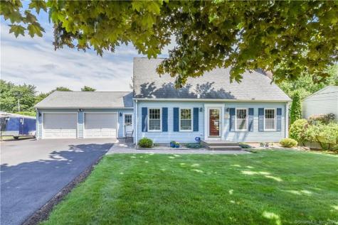5 Shingle Mill Road Bristol CT 06010