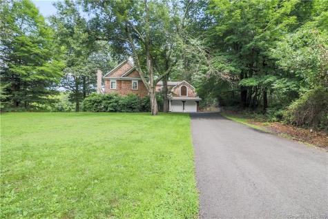 61 Picketts Ridge Road Redding CT 06896