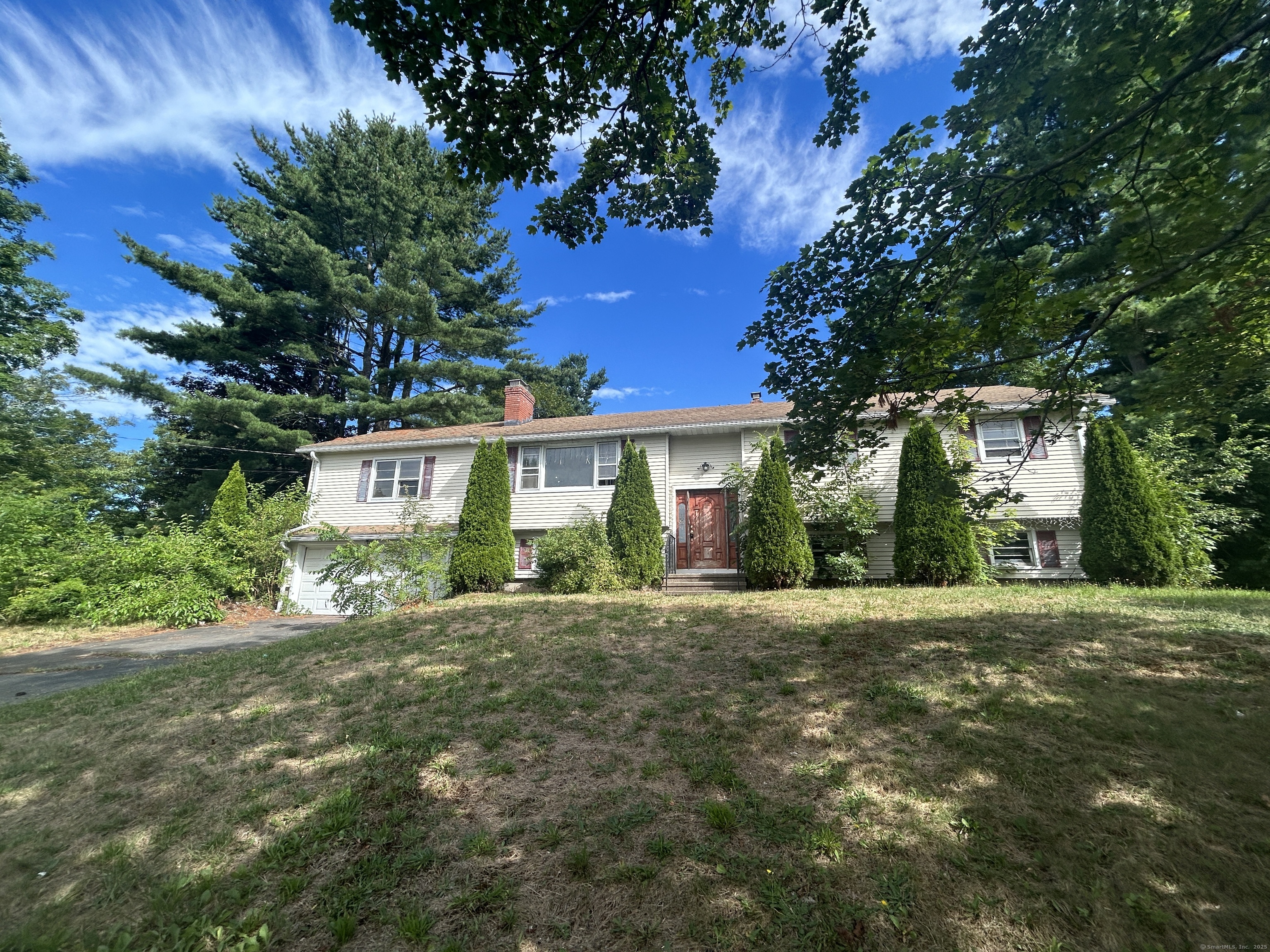 39 Phelps Drive Hamden CT 06514