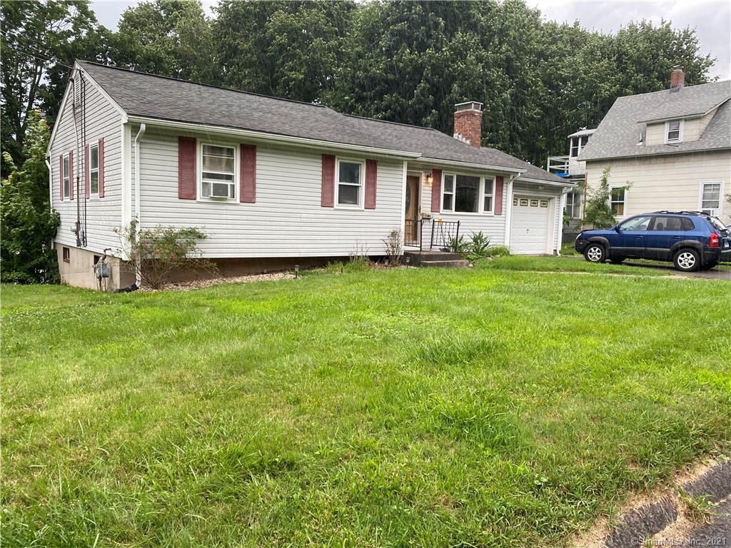 45 Lanouette Street Meriden CT 06451