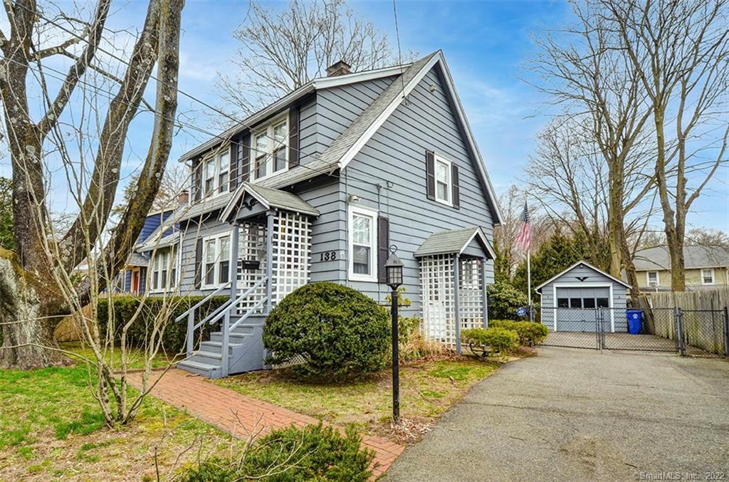 138 New Canaan Avenue Norwalk CT 06850
