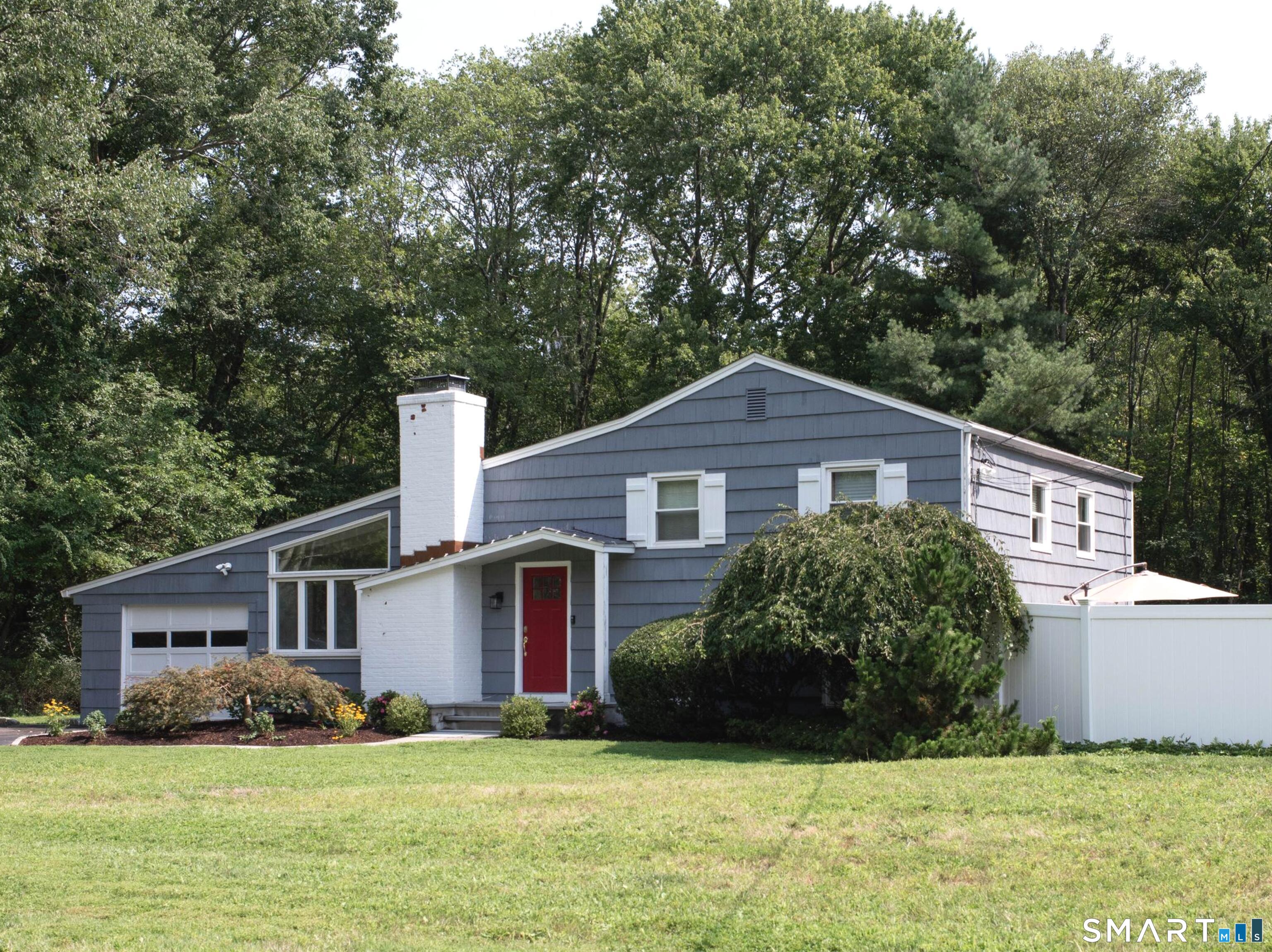 4 Half Mile Common Westport CT 06880