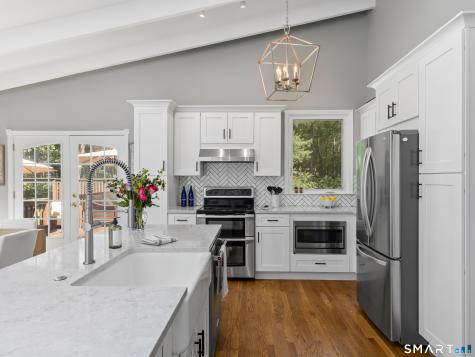4 Half Mile Common Westport CT 06880