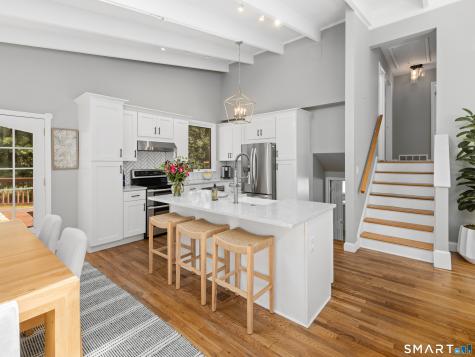 4 Half Mile Common Westport CT 06880